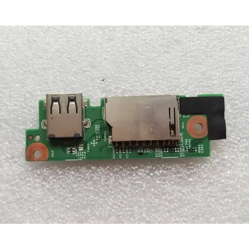 

USB-плата для Dell 15-3543 3441 3541 3542 USB-интерфейс