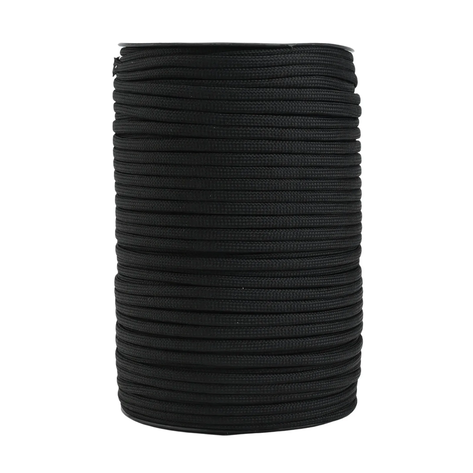 Heavy Duty Tent Rope Camping Heavy Duty Rope Green Outdoor Camping Rope DIY Hand-woven Rope General Purpose Cord