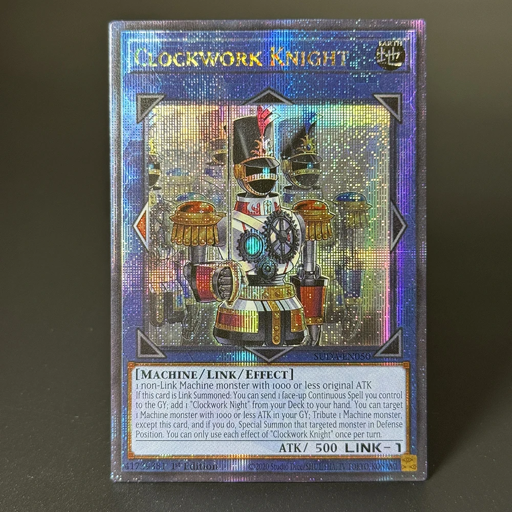 QCR YuGiOh Card Review: Why Supreme Darkness Mulcharmy Meowls Ame no  Murakumo no Mitsurugi Is a Must-Have for Collectors