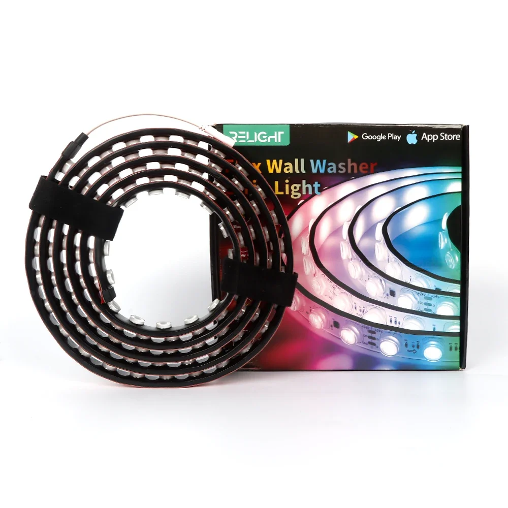 

Kit-Model LED Wall Washer RTS LED Strip light