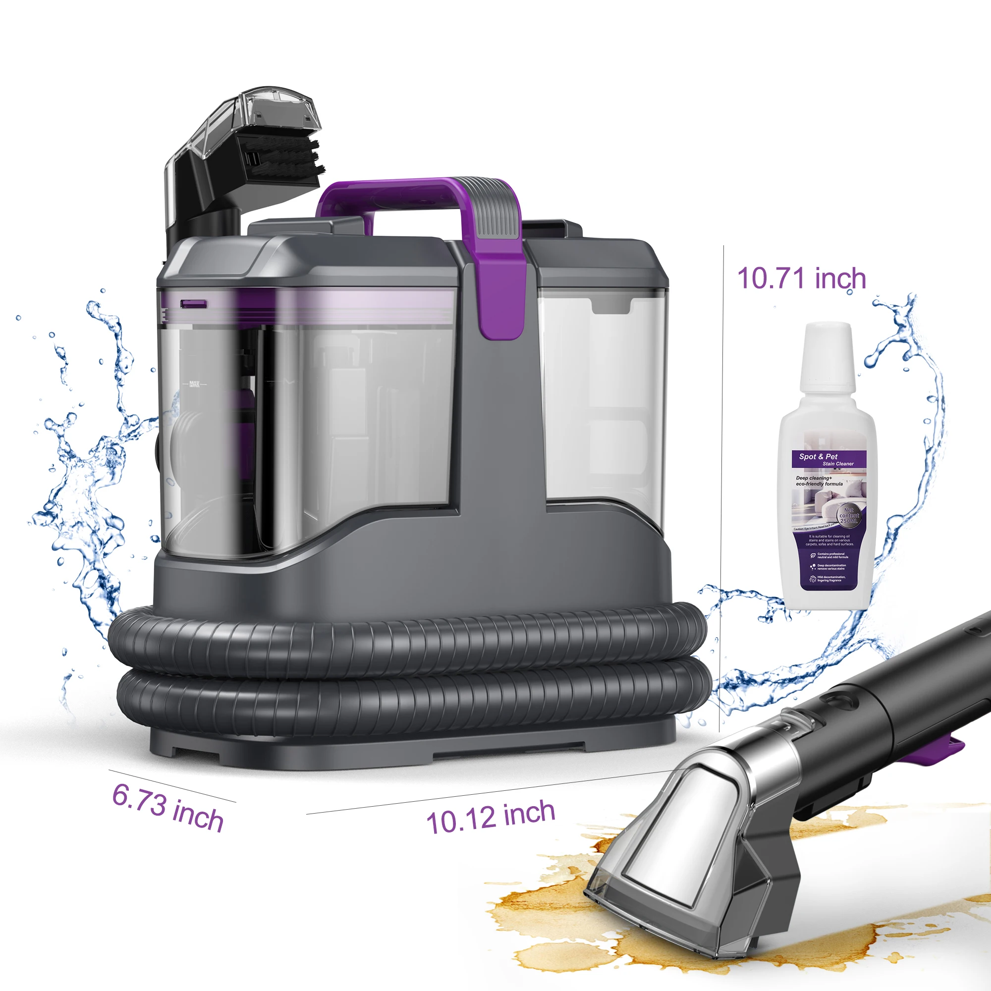 #45 Best Carpet Cleaners to Buy In 2026