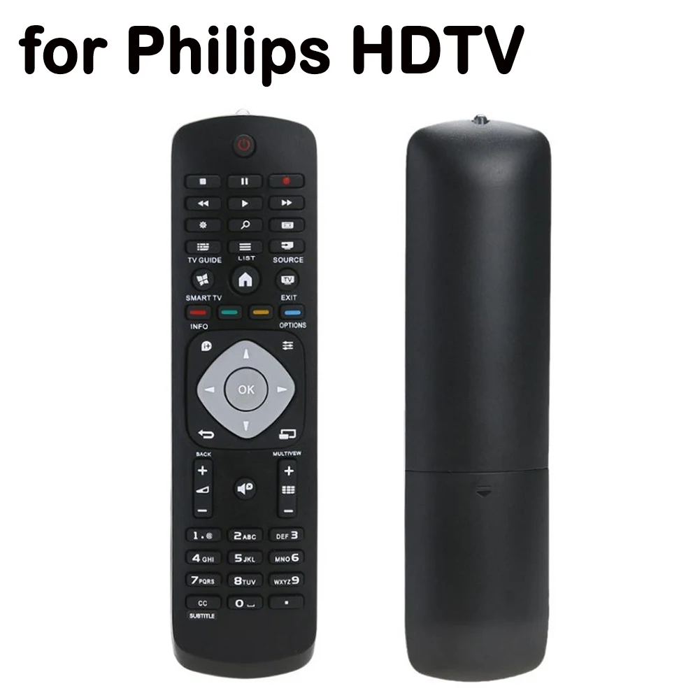 Control Remoto Universal Philips: La Solución Definitiva para Tu Televisor y Dispositivos