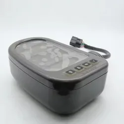 14390065 14522130 14636301 14515555 14527149 EC140BLC EC210BLC EC240BLC EC290BLC Gauge Panel Housing Cover for Volvo Excavator