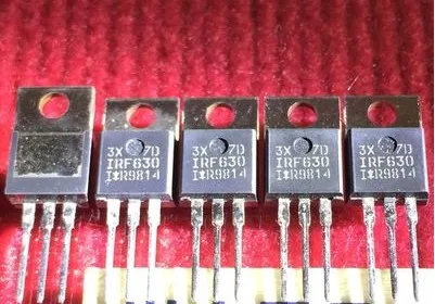 30PCS/lot Original USA Infineon/IR All series MOSFET MOS field effect tube free shipping