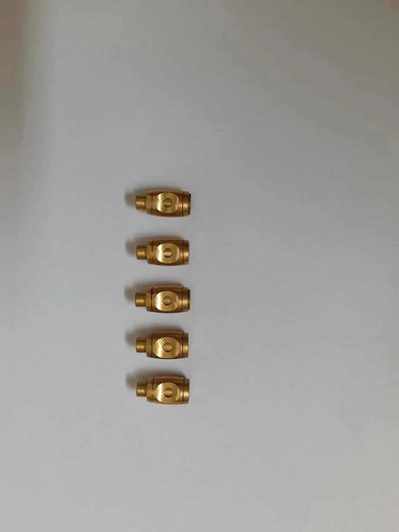Trumpet Drain Valve Water Key Spit Valve Assembly Parts Lot trombone par trumpet part Drainage valve assembly