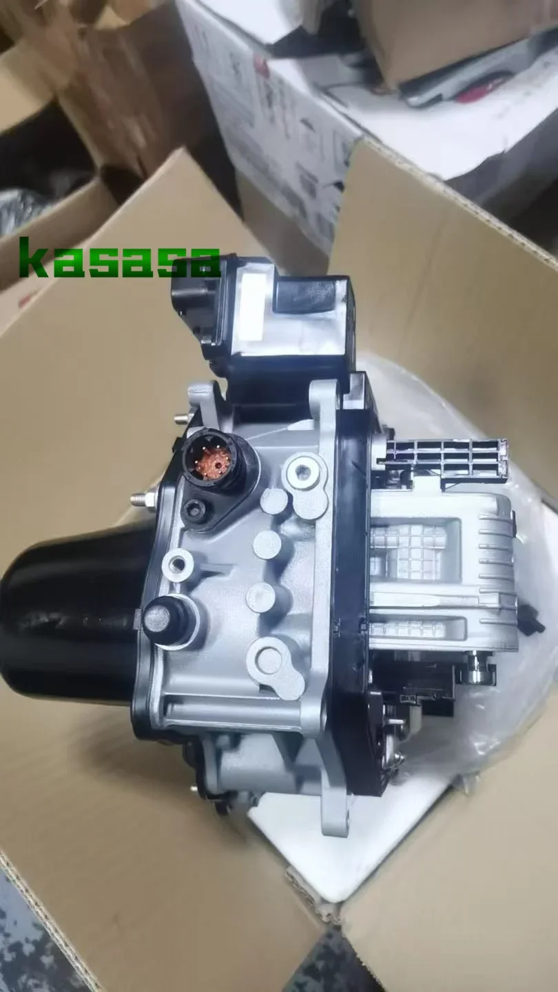 0AM 6DT25 Gearbox Transmission Mechatronic With TCU Suit For BYD