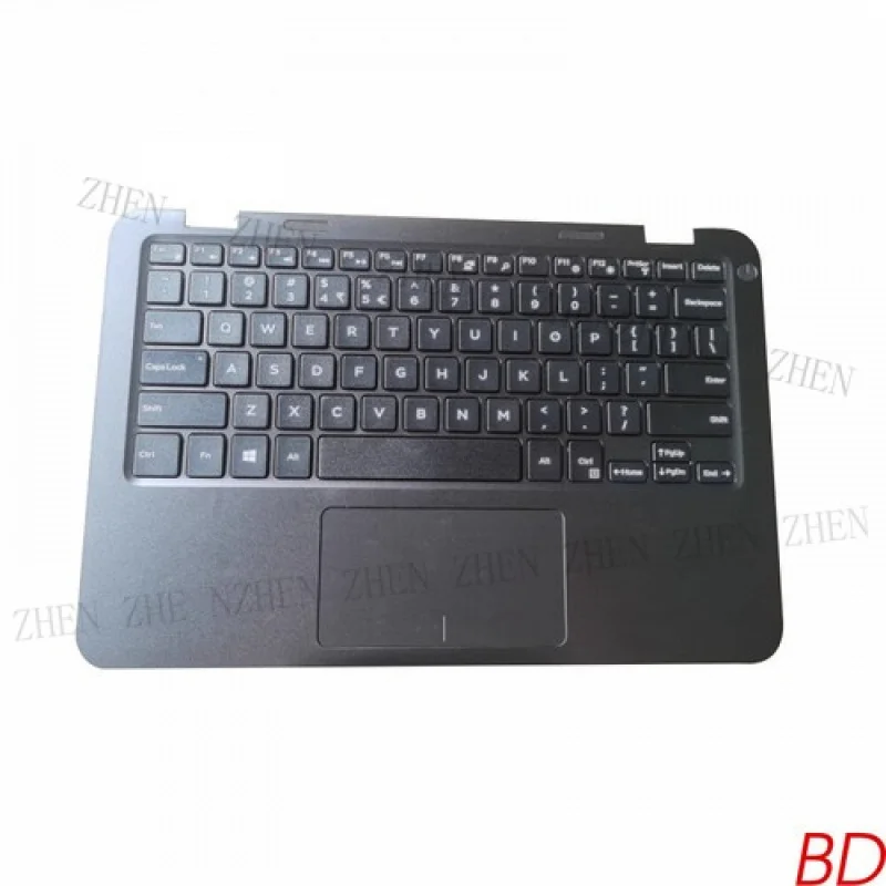 

Y For Dell Lingyue Inspiron 3180C Shell with Keyboard 08WGJC
