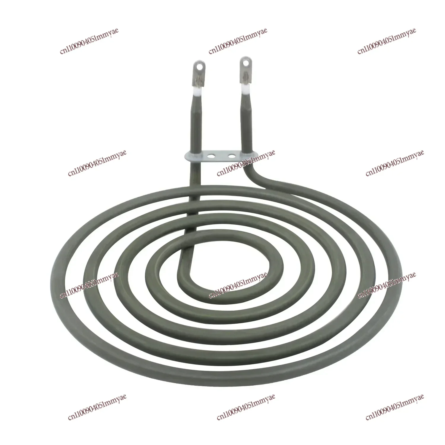 

220V 240V Cooktop Stove Burner Heating Element for Oven Roaster Air Fryer Surface Burner Electric Heater Tubular Fitting 1pc