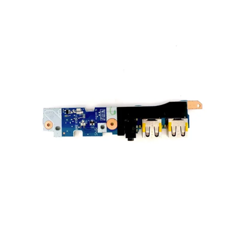 For HP Pavilion 17-CD tpn-c148usb mini audio board ls-h473p