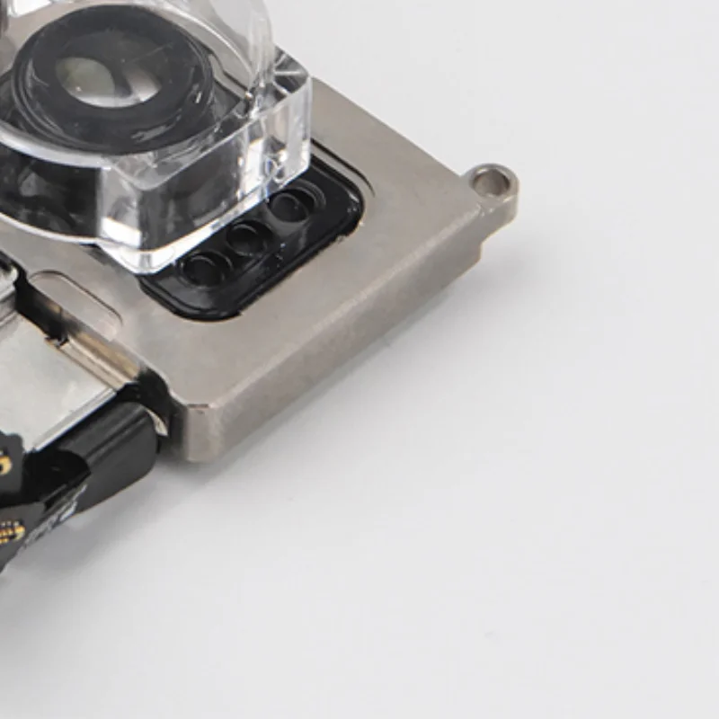 Magnetic Phone Camera Lens Protector For Mobile Phone Repair Anti-Dust Cover Tool During Soldering Repair Shield Cover