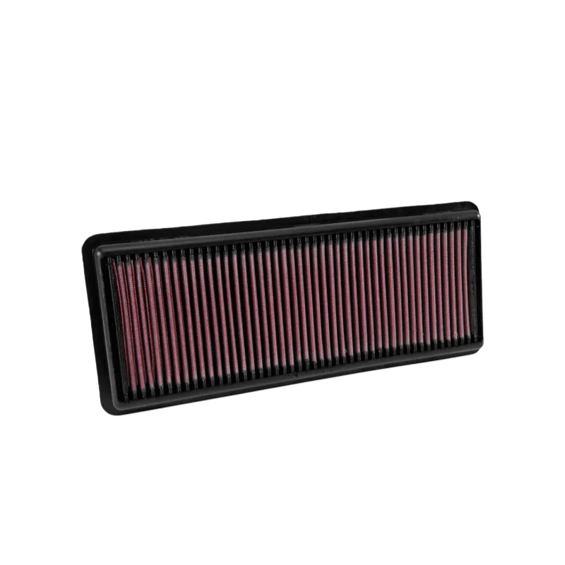 High Flow Sport Washable Air Filter For Mazda MX-5 Miata Roadster Fiat 124 Spider Abarth 1.4 1.5 2.0 2015- 33-5040 6000615556 - view 6