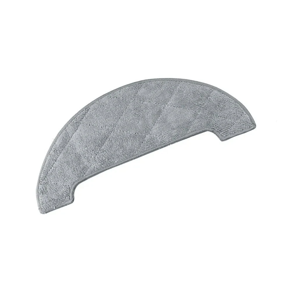 Estável para blaupunkt bluebot conforto mais robô aspirador de pó acessórios substituição escova lateral principal mop pano filtro ust saco