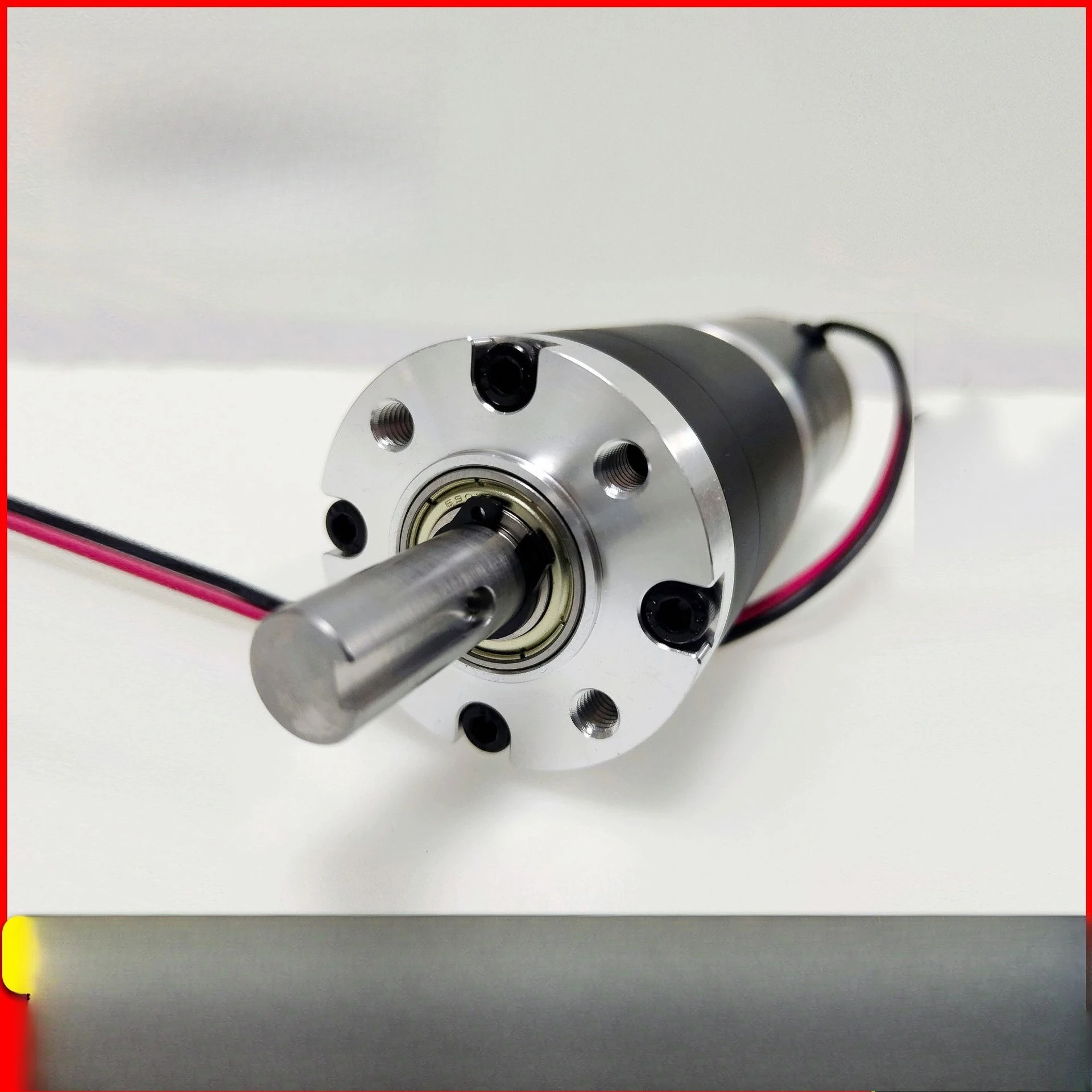 Миниатюрный, мотор-редуктор Миниатюрный, мотор-редуктор