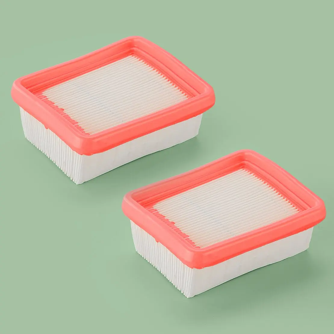 

261990 605-712 2 шт. воздушный фильтр подходит для Hilti DSH700 DSH900 DSH700X DSH900X отрезная пила