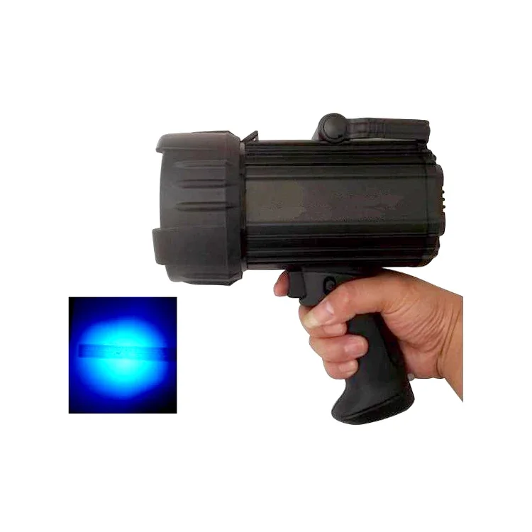 Factory Price High Precision Handheld Ultraviolet Inspection Light