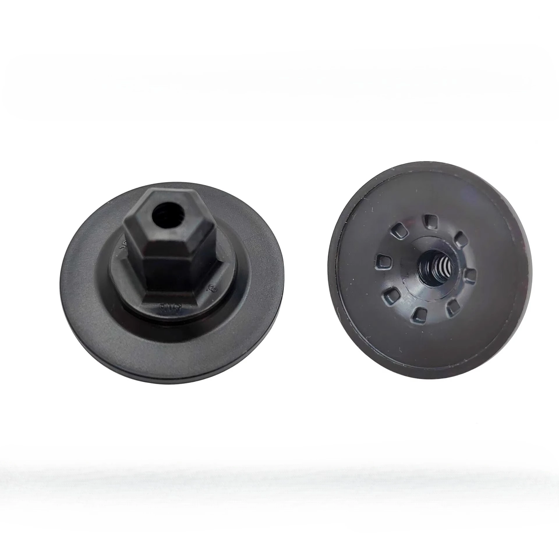 

5pcs For Audi A4L A5 A6L Lower Body Skid Plate Clips Chassis Skid Plate Clip Fasteners