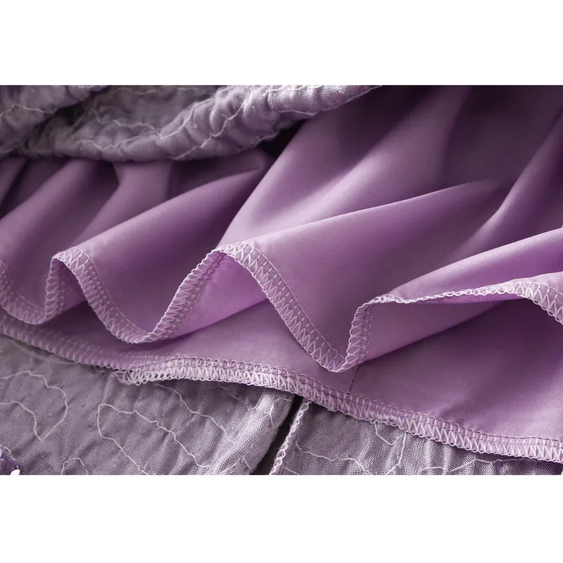 Nuovo in gonna dritta aderente con paillettes primavera autunno da donna 2025 moda elegante a vita alta gonne lunghe midi da festa per donna