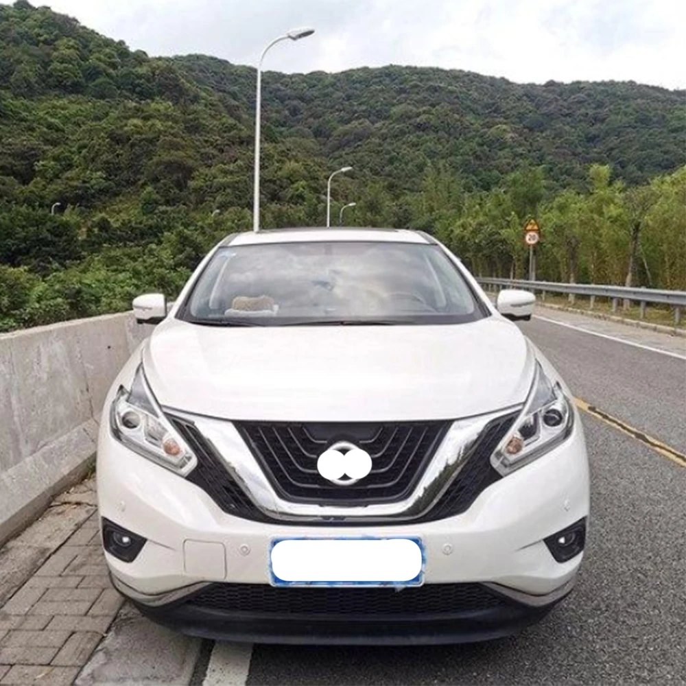 ZJCGO OEM Front Rear Reverse Parking Sensor PDC Car Reversing AID System For Nissan Murano Z52 2015 2016 2019 2020 2021 2022