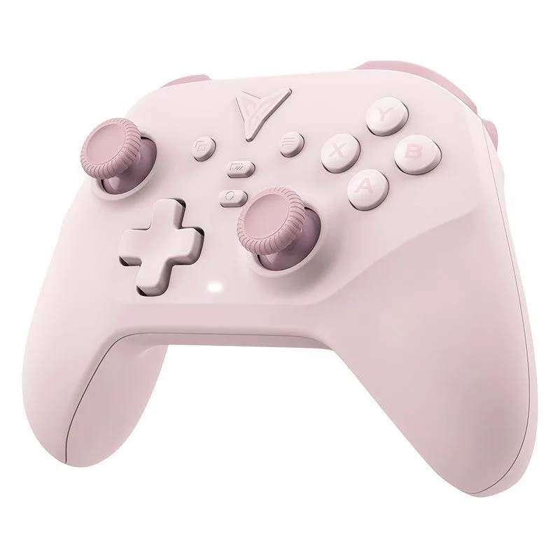 

Wireless Gaming Controller Hall Effect Joystick Trigger Dune Fox Gamepad for PC NINTENDO SWITCH Android iOS Phone Mobile Game