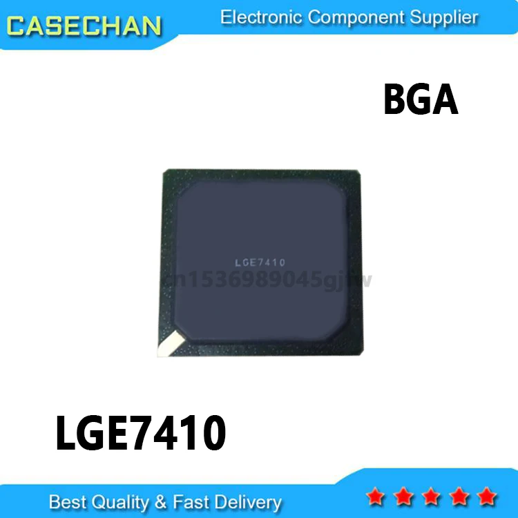 1PCS New and Original LGE 7410 LGE7410 BGA NEW