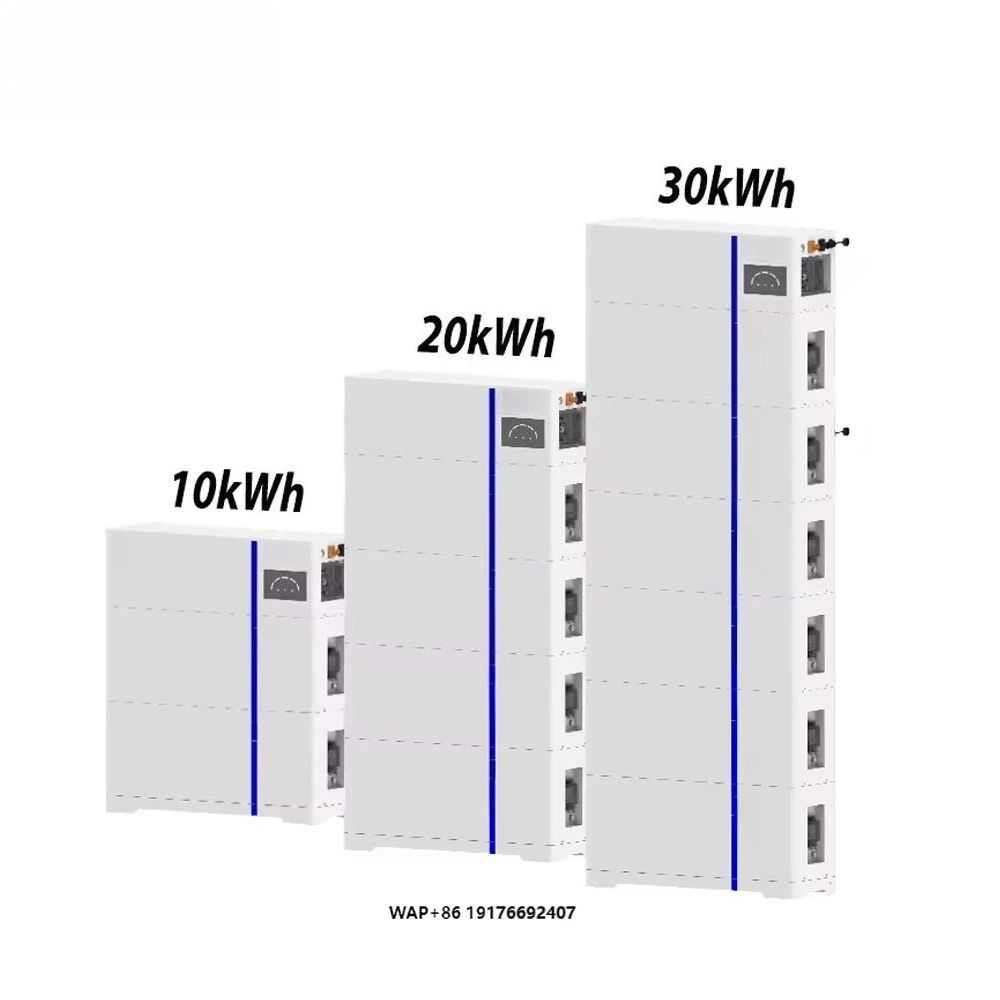Deye AI-W5.1-B Lithium Battery All-in-one Energy Storage System
