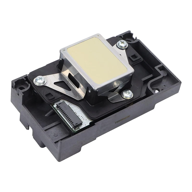 Imagem -06 - Cabeça de Impressora R290 para Epson L801 L800 L805 R330 R295 R290 R285 R280 T50 T60 Tx650 Px650 Px660 Rx610 Rx690