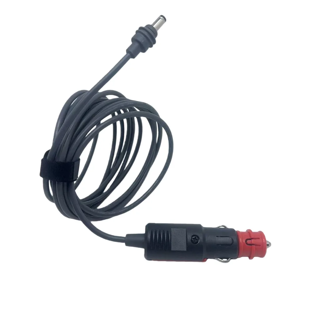 European-Style High-Current Car Charger To DC Power Cable For Starlink Mini Hot Sale Brand. New And High Quality