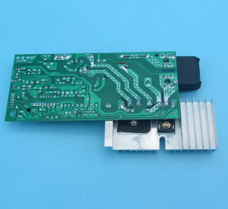 

2100w induction cooker motherboard universal board conversion board induction cooker circuit board universal repair parts