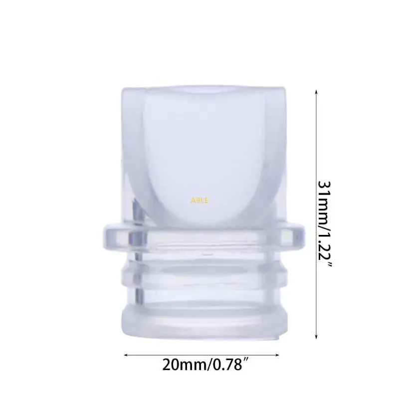 Essential Valves for Electric Breastpump Effective Breast Pumping Part image 6