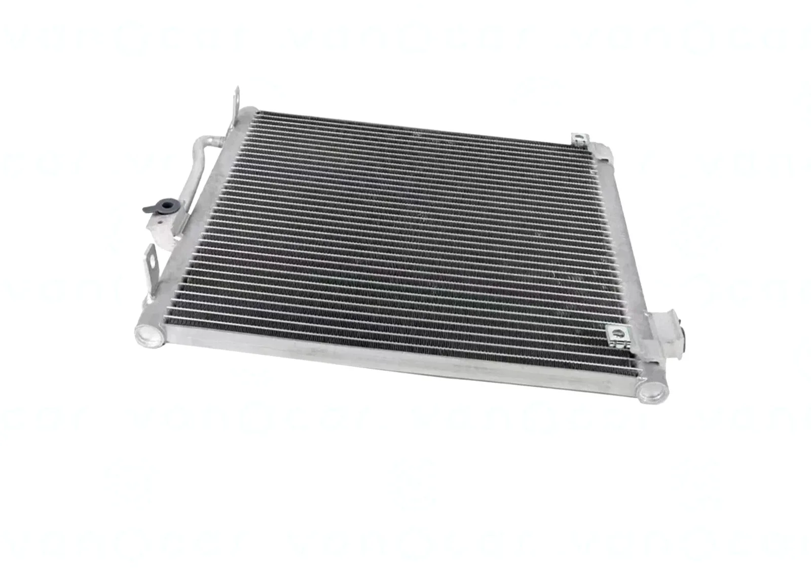 

Высококачественный конденсаторный радиатор переменного тока для Tesla Model S 2012-2017 6007610-00-B 6007352-00-F 600761000B 600735200F