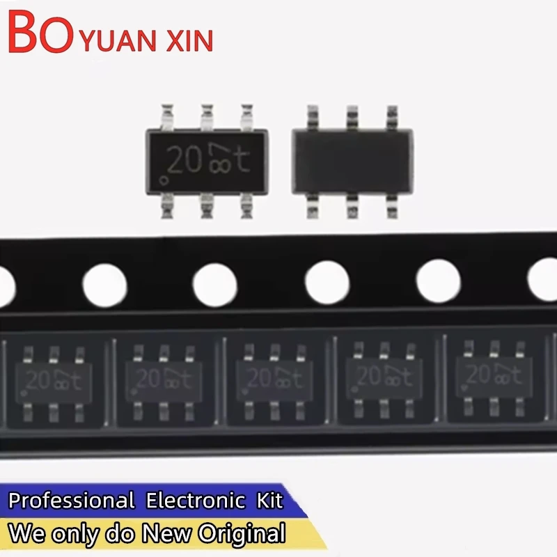 20pcs IP4220CZ6 IP4223CZ6 IP2112A IP2161 IP3012A SOT23-6 IP4220 IP4223 IP2112 IP3012 SOT-23 Battery Management Chip