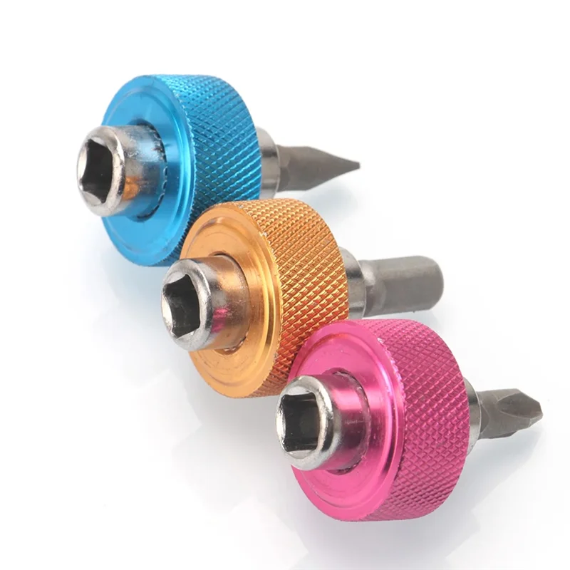 ABKY-Conjunto de driver de soquete de dedo de 3, mini driver de aperto de 1/4 de polegada para catraca de polegar, rotação reversa de catraca de dedo