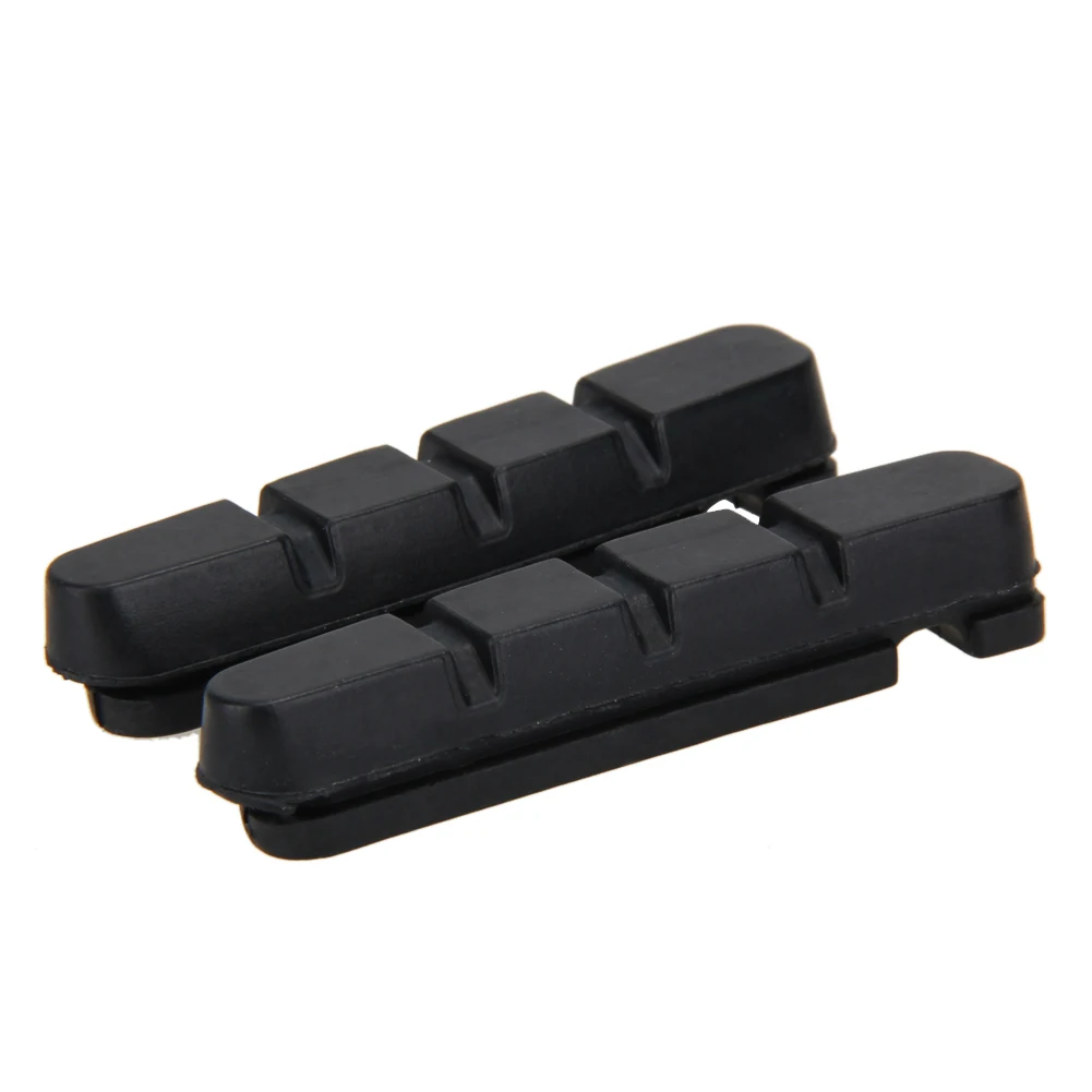 1-5 Pares de Pastillas de Freno para Bicicleta de Carretera, para Llantas de Aleación, Dura Ace Ultegra 105, Cartucho, Pastillas de Freno V para Ciclismo al Aire Libre, Herramienta para Bicicleta