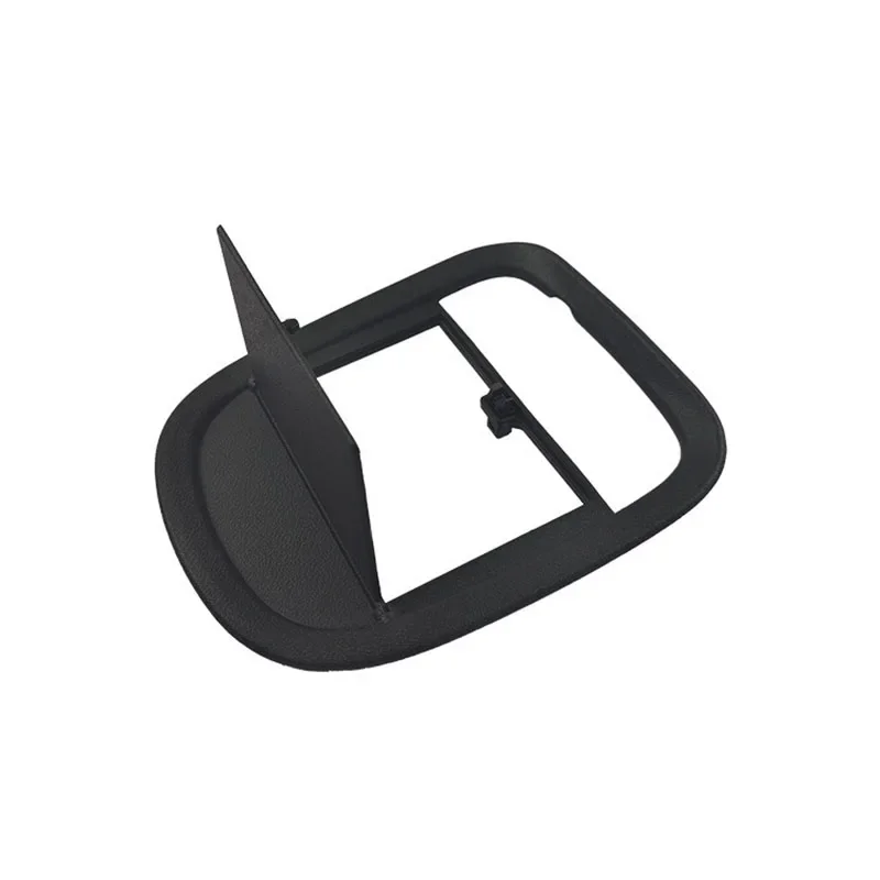 For Hyundai Ioniq 5 2021 2022 2023 2024 2025 Concealed central control cover storage box car interior modification parts