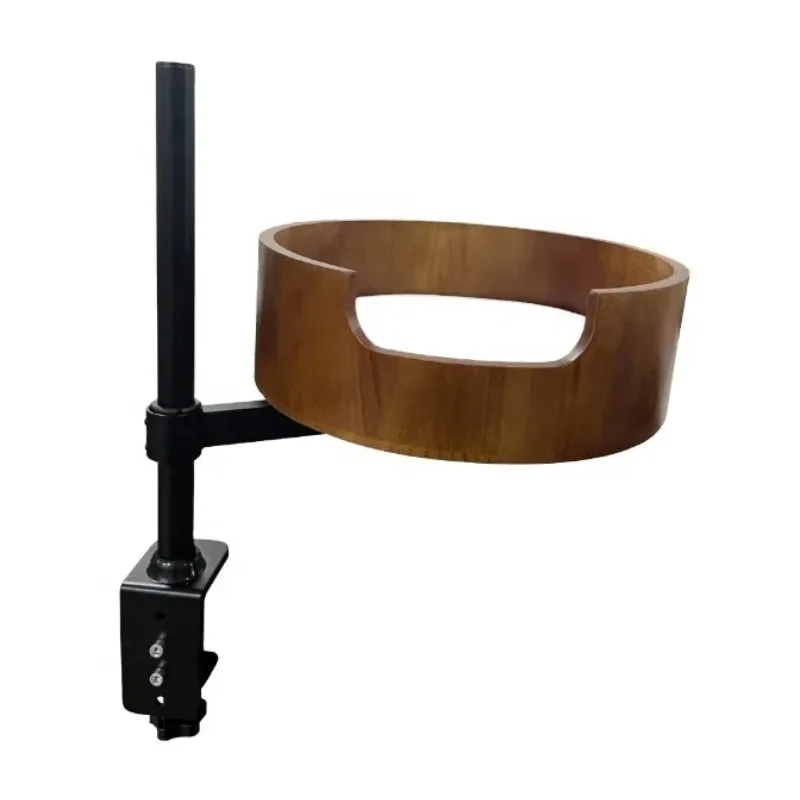 

Desk Cat Nest with 360 Rotation & Adjustable Height