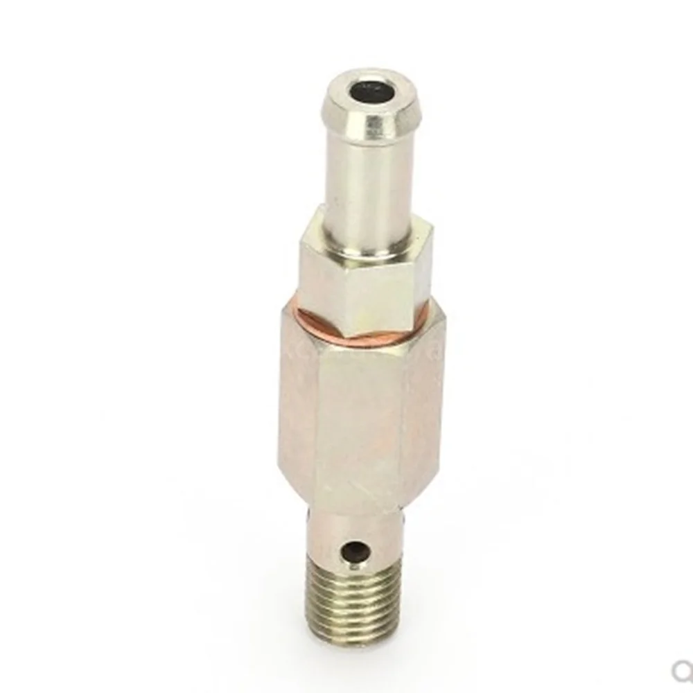 

For 32F61-10050 Pressure Relief Valve C4.2 C6.4 Engine Common Rail Pressure Limiting Valve 320DL 320DGC 323DL Excavator Parts