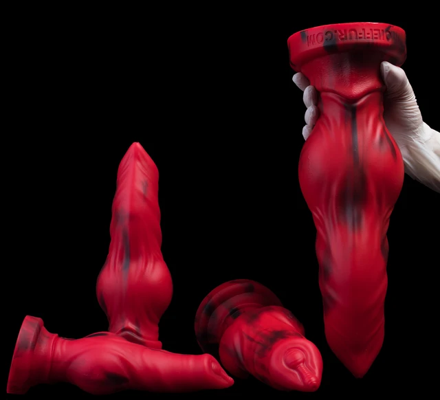 Anal Sex Store - Dog Xl Huge Dildo Anal Plug Gode Dildo With Sucker Sex Toy For Woman Gay  Big Penis Comforter Big Ass Stuff Porn Toys Sex Shop 18 - AliExpress