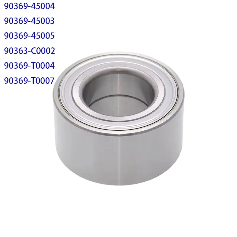 

FOR TOYOTA LEXUS Camry Previa Alphard Highlander ES240 ES330 ES350 RX300 RX330 RX350 FRONT WHEEL BEARING OEM 90369-45003
