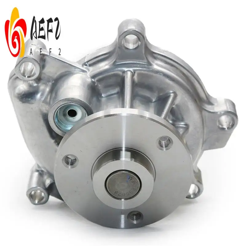 

AEF2-Engine Cooling Water Pump For TOYOTA RUSH DUET BB II PASSO BELTA RACTIS VITZ YARIS PLATZ 1610029117 16100B9010
