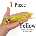 Yellow 1piece