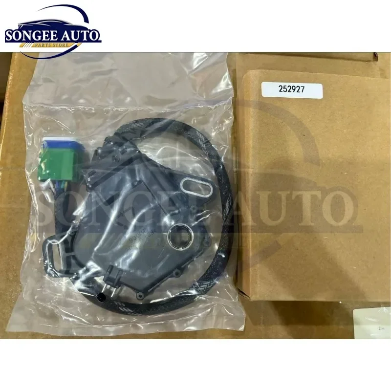 252927  New Multifunction Transmission Switch Sensor Fits For Peugeot 207 307 SKRZ AL4 252927 307207508 CMF-930400