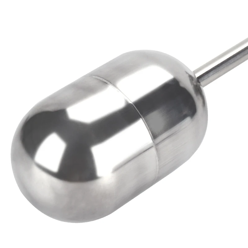 304 Stainless Steel Float Switch Water Level Controller Automatic Liquid Level Switch Sensor