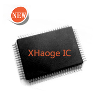 1PCS 100% NEW CXD1125QZ  CXD1125 CXD 1125 QZ CXD1881BR 80 CXD1881 1881 CXD2500AQ CXD2500 AQ 2500