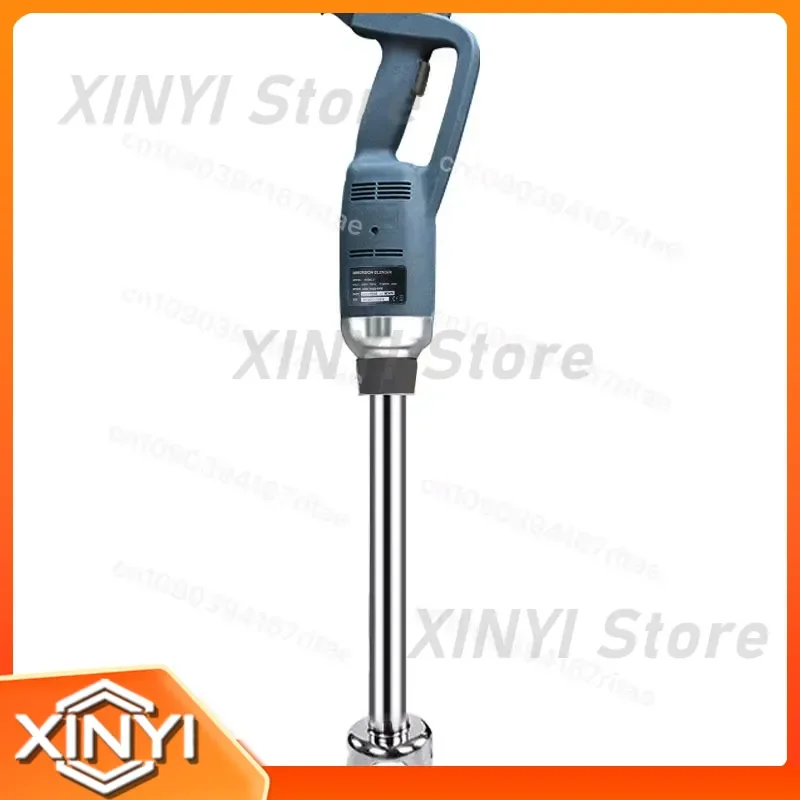 Homogenizer Portable Mixer Stick Cooking Machine Baking Milk Tea Food Mixing