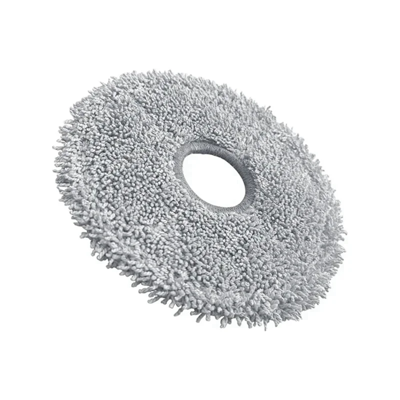 

For Roborock V20 / P10S Pro Robot Vacuum Cleaner Parts Main Side Brush Mop Filter Dust Bag Replacements-Y48A