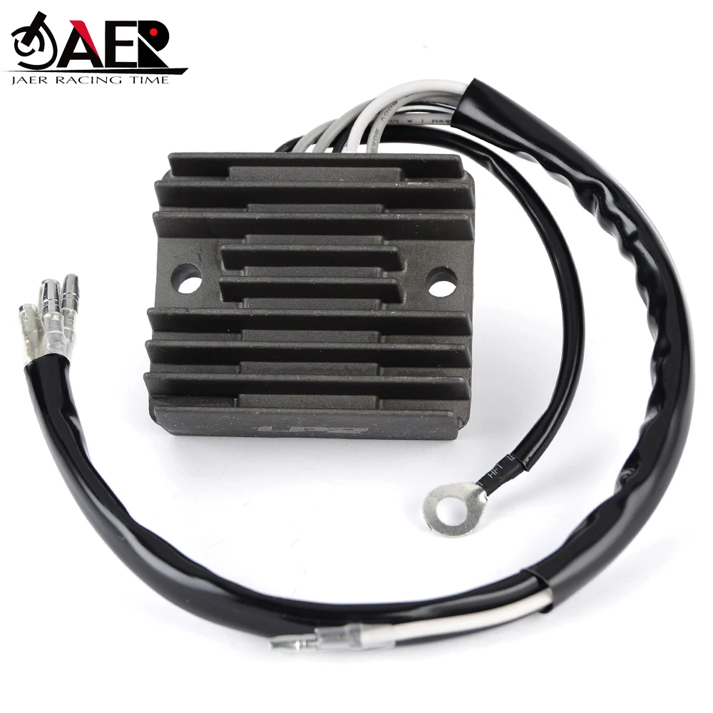 Motorcycle regulator rectifier for Honda 35 hp 40 hp 45 hp 50 hp 31600-ZV5-003