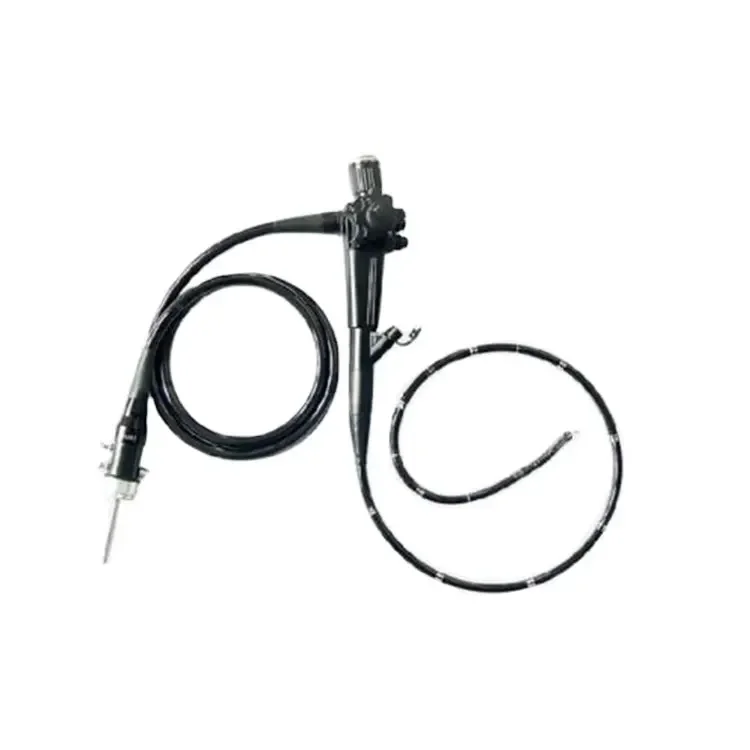 MY-P007-N Medical High Quality Portable Fiber Gastroscopy Flexible Endoscope