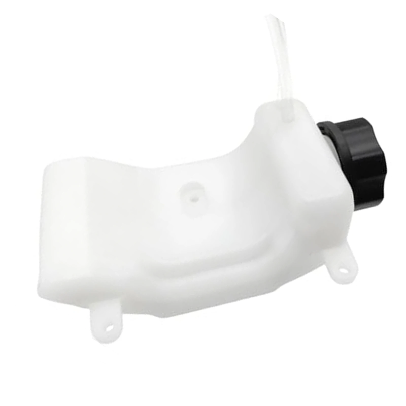 /Fuel /Tank /308765063 White Plastic Replacement For RY28140 RY28100 UT0852 UT5050 UT2904 String Trimmer Parts Accessories