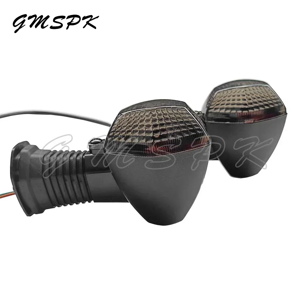 Front/Rear Turn Signal Indicators Fit for SUZUKI DL650 DL1000 V Strom VStrom Flasher Light DL 1000 650 Motorcycle Accessories