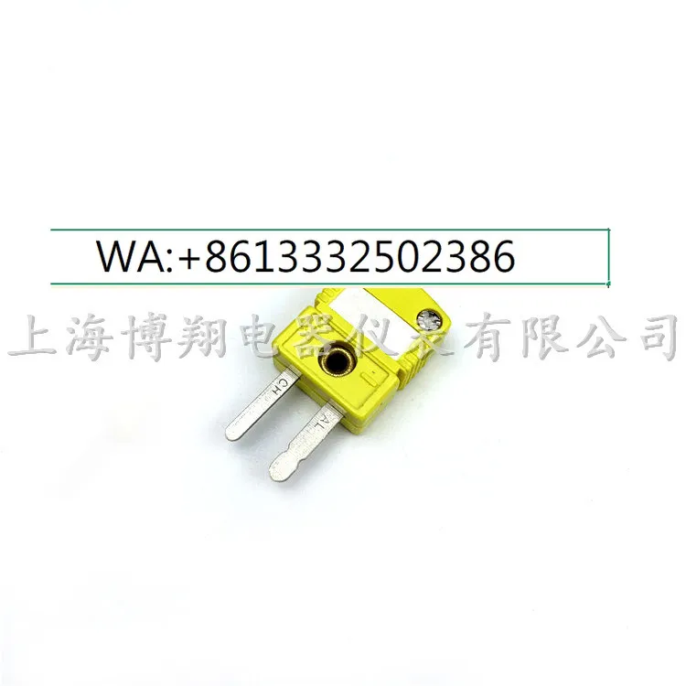 10PCS Type K Thermo…